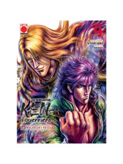 KEN IL GUERRIERO LE ORIGINI DEL MITO EXTREME EDITION 04