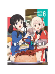 LYCORIS RECOIL 06