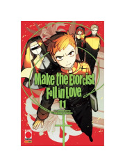 MAKE THE EXORCIST FALL IN LOVE 11