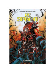RE SPAWN 08 LO SPETTRO