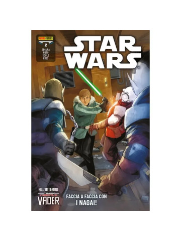 Star Wars (2021) 127/02