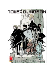 TOWER DUNGEON 04