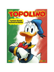 Topolino 3660