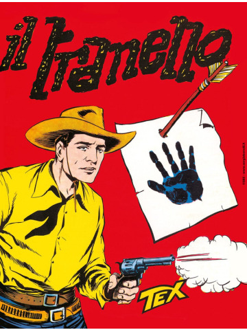 TEX BOOK  10
