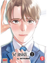 SE INSISTI 02 DELUXE