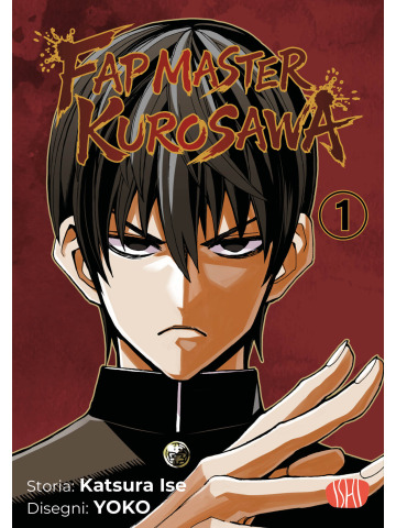 FAP MASTER KUROSAWA 01