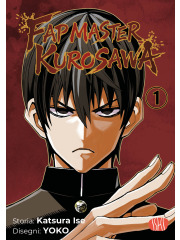 FAP MASTER KUROSAWA 01