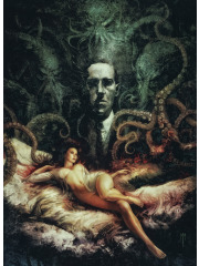 CTHULHU GLI ORRORI DELLA MISKATONIC UNIVERSITY 01