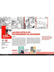 LA MIA VITA A 24 FOTOGRAMMI AL SECONDO VOLUME UNICO