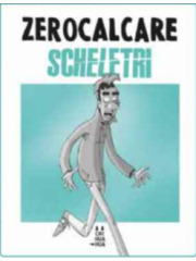 Scheletri TASCABILE