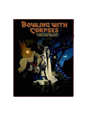 CARAMBOLA DI CADAVERI VOLUME UNICO