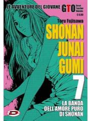 Shonan Junai Gumi 07