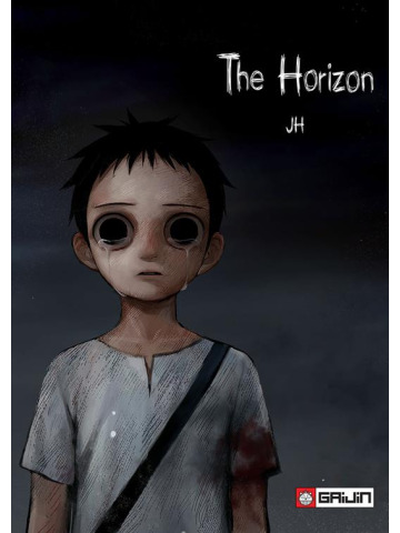 THE HORIZON IL COFANETTO