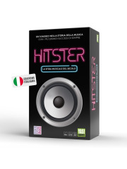 Gioco Da Tavolo  HITSTER ITALIA