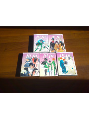 jiu jiu(j-pop,manga,2011-2013)