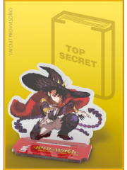 ICHI THE WITCH 01 LIMITED EDITION