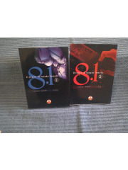 8.1-il teatro di Yusuke  Yamada(magic press,manga, 2013)