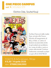 ONE PIECE CAMPUS 04