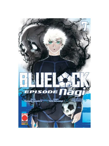 Blue Lock Episode Nagi 07