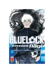 Blue Lock Episode Nagi 07