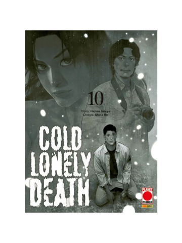 COLD LONELY DEATH 10