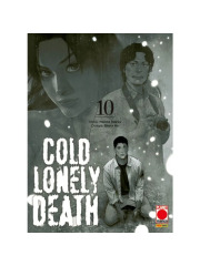 COLD LONELY DEATH 10