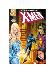 ECCEZIONALI X-MEN 13
