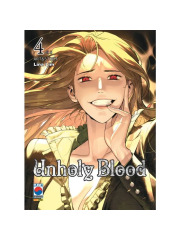 UNHOLY BLOOD 04
