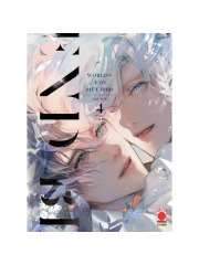 WORLD`S END BLUE BIRD 04