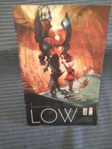 low 1 anteprima(image, star comics,2016)
