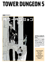TOWER DUNGEON 05