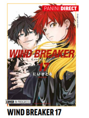 WIND BREAKER 17