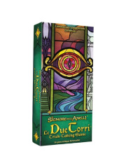 Gioco Da Tavolo Il Signore degli Anelli - Le Due Torri - Trick-Taking Game