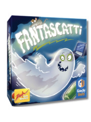 Gioco Da Tavolo Fantascatti