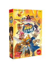 Gioco Da Tavolo Tag Team