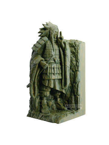 Bandai  NARUTO FERMALIBRI THE FINAL VALLEY MADARA UCHIHA