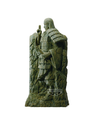 Bandai NARUTO FERMALIBRI HASHIRAMA SENJU