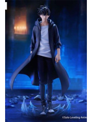 FURYU SOLO LEVELING TRIO-TRY-IT SUNG JINWOO