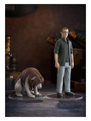 Good Smile Company  FULLMETAL ALCHEMIST: SHOU TUCKER E NINA CHIMERA