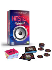 Gioco Da Tavolo HITSTER - FILM E SERIE TV