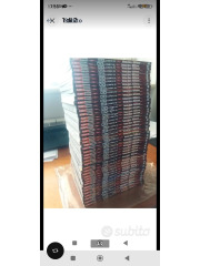 Ken le origini del mito collezione completa 1/44