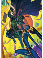 UN MONDO SOTTO DESTINO 07