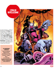GLI INCREDIBILI X-MEN 435/GLI STUPEFACENTI X-MEN 02