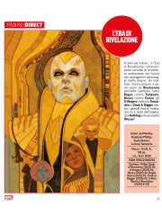 X-MEN IL MONDO DI RIVELAZIONE 02