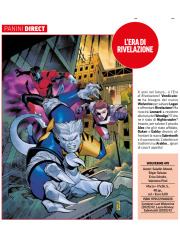 Wolverine 470/L`ULTIMO WOLVERINE 02