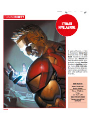 IRON MAN 148/IRON & FROST 02