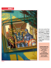 CAPITAN AMERICA  192/05