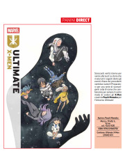 ULTIMATE X-MEN (2024) 23