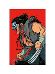 X-MEN L`ERA DI RIVELAZIONE ALPHA  VARIANT