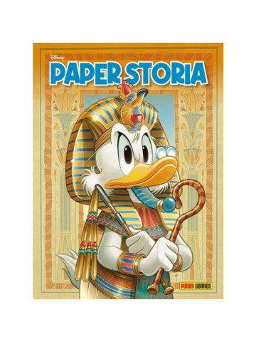 PAPERSTORIA 01